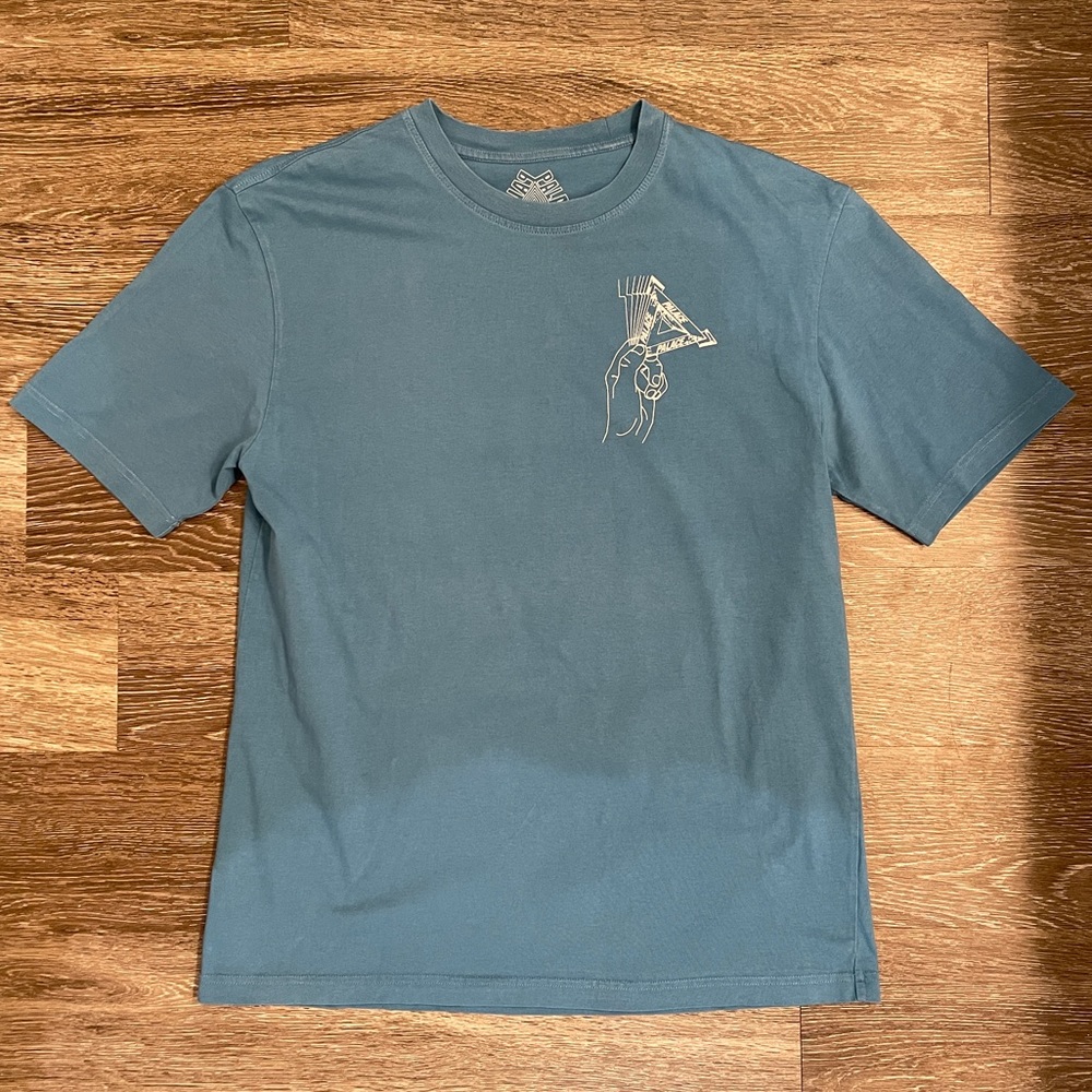 Palace Grand Master T-shirt (Large)